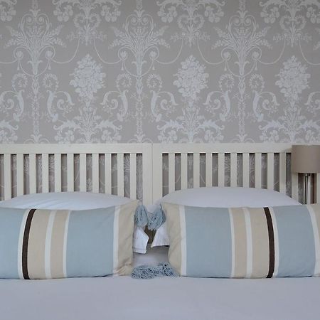 Abbey Rise Bed And Breakfast Bath Exterior foto