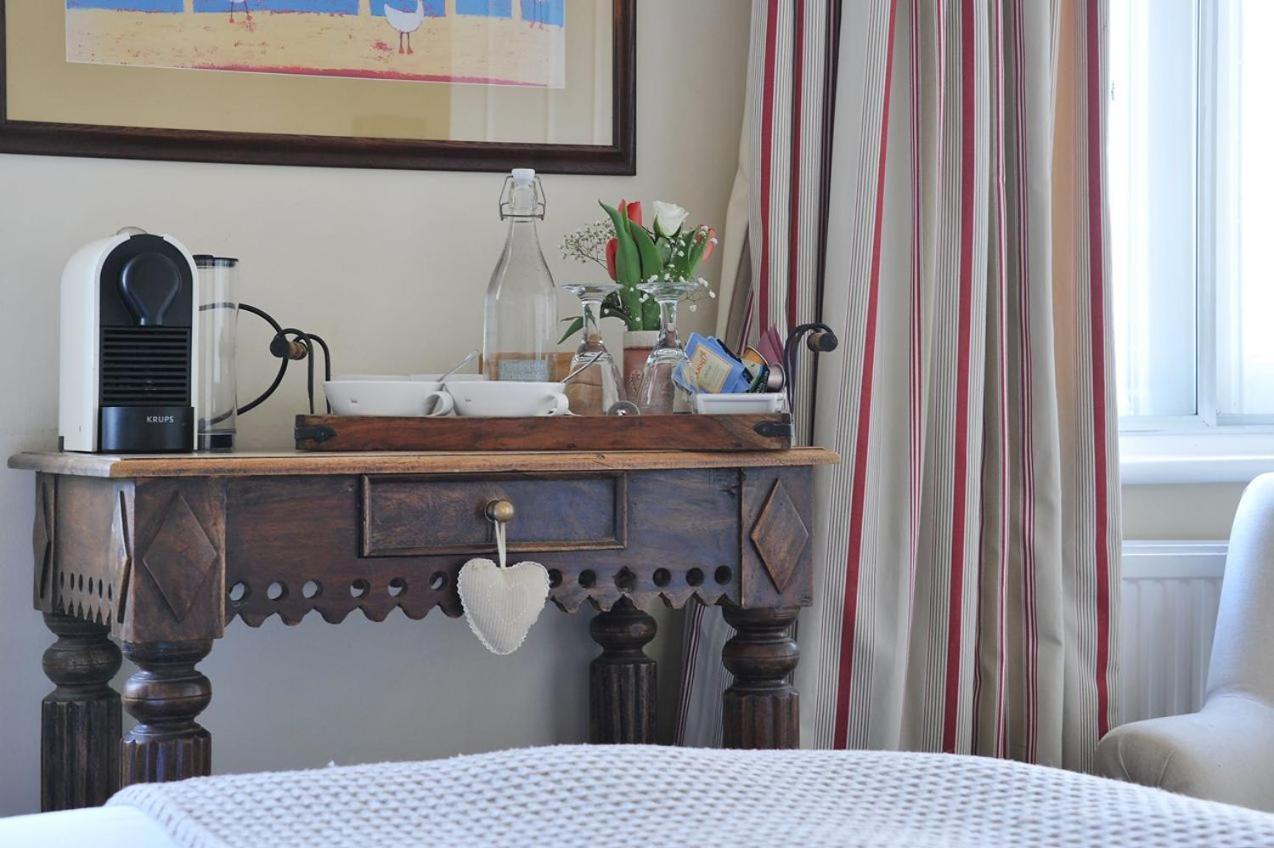 Abbey Rise Bed And Breakfast Bath Exterior foto