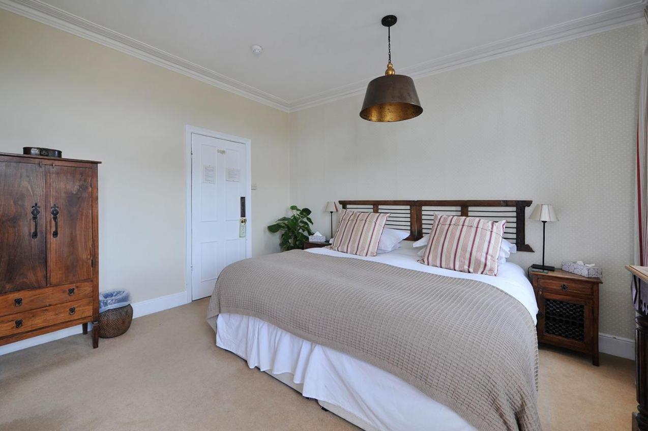 Abbey Rise Bed And Breakfast Bath Exterior foto